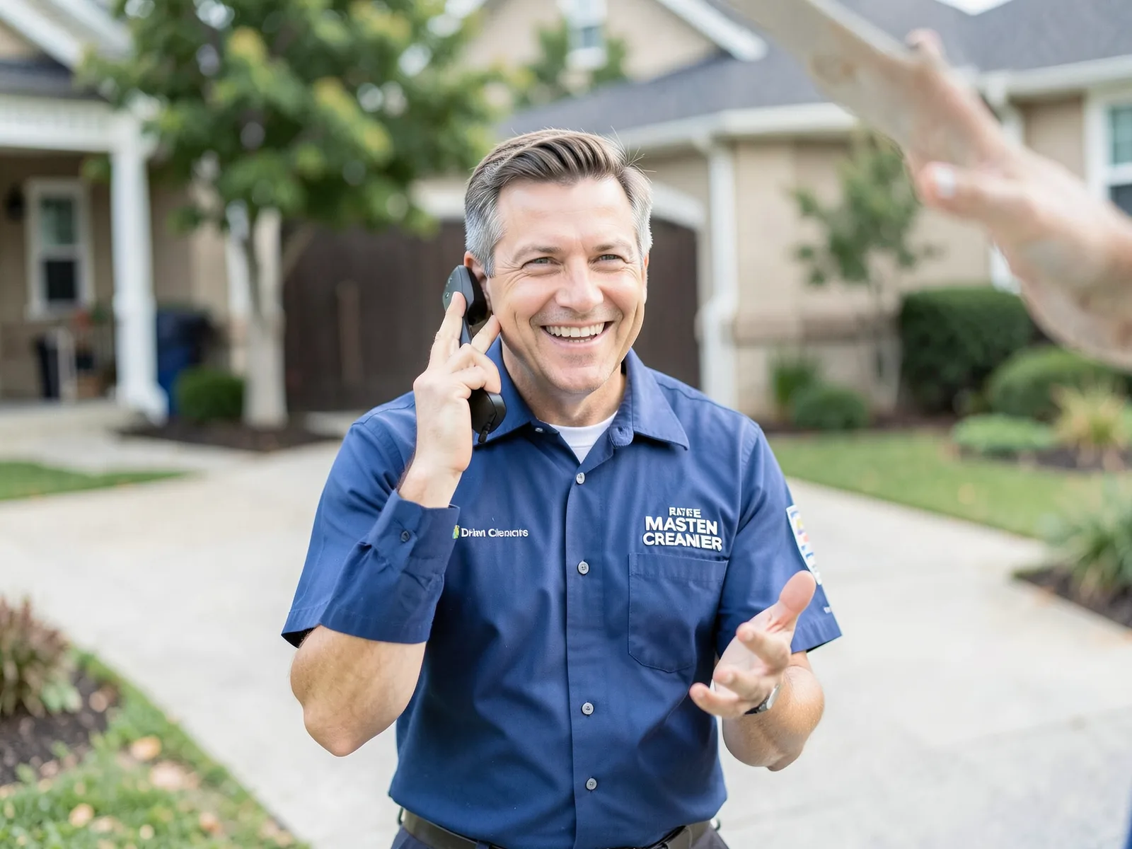 Drain Cleaning Tonopah, NV FAQs
